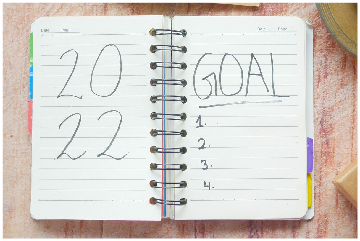 5 tips goal-setting tips for the year your Accountant recommends