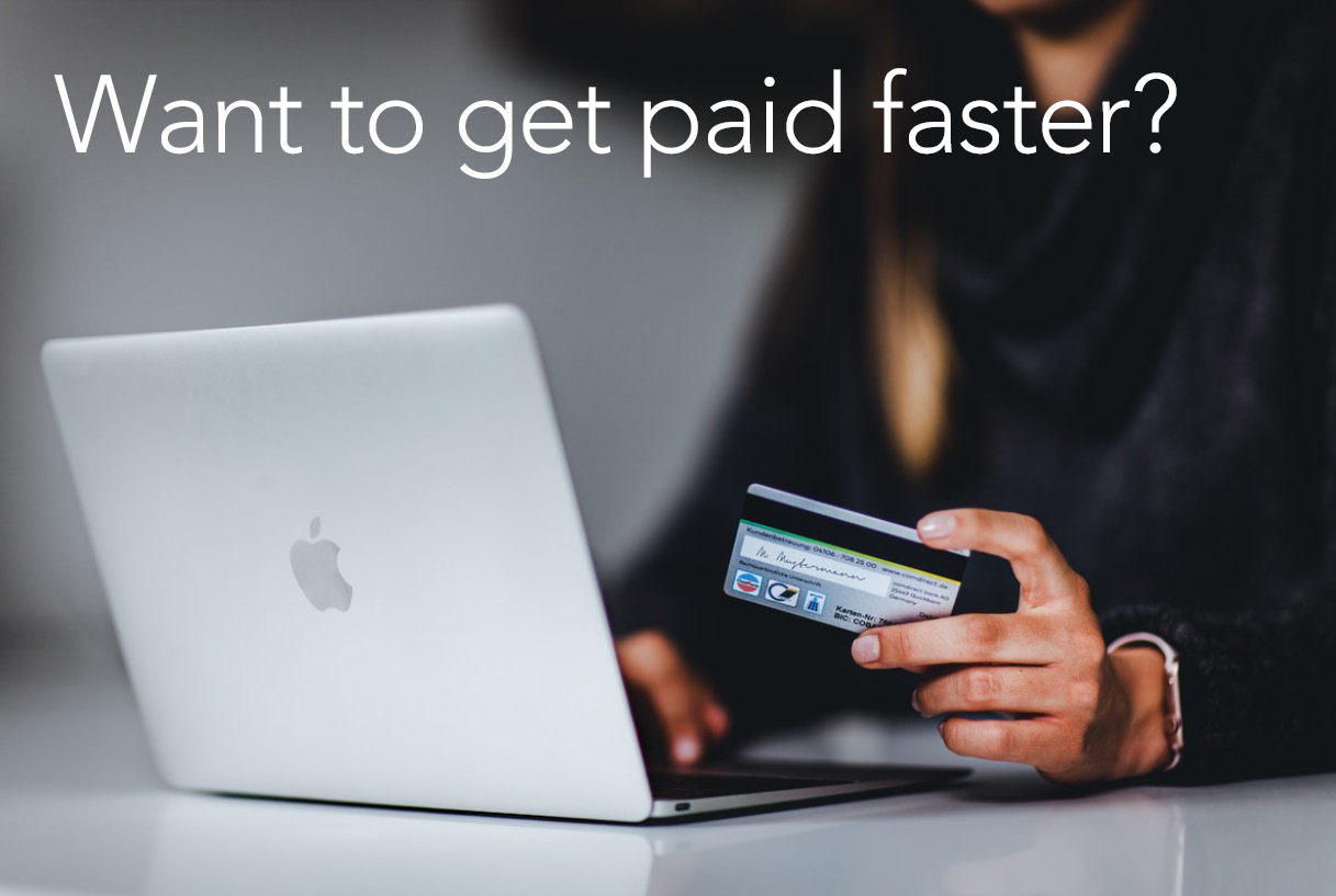 Want to get paid faster? Try these tips